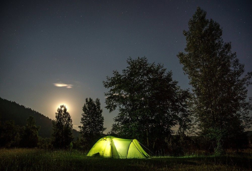 Фотография автора Михаил Кузнецов