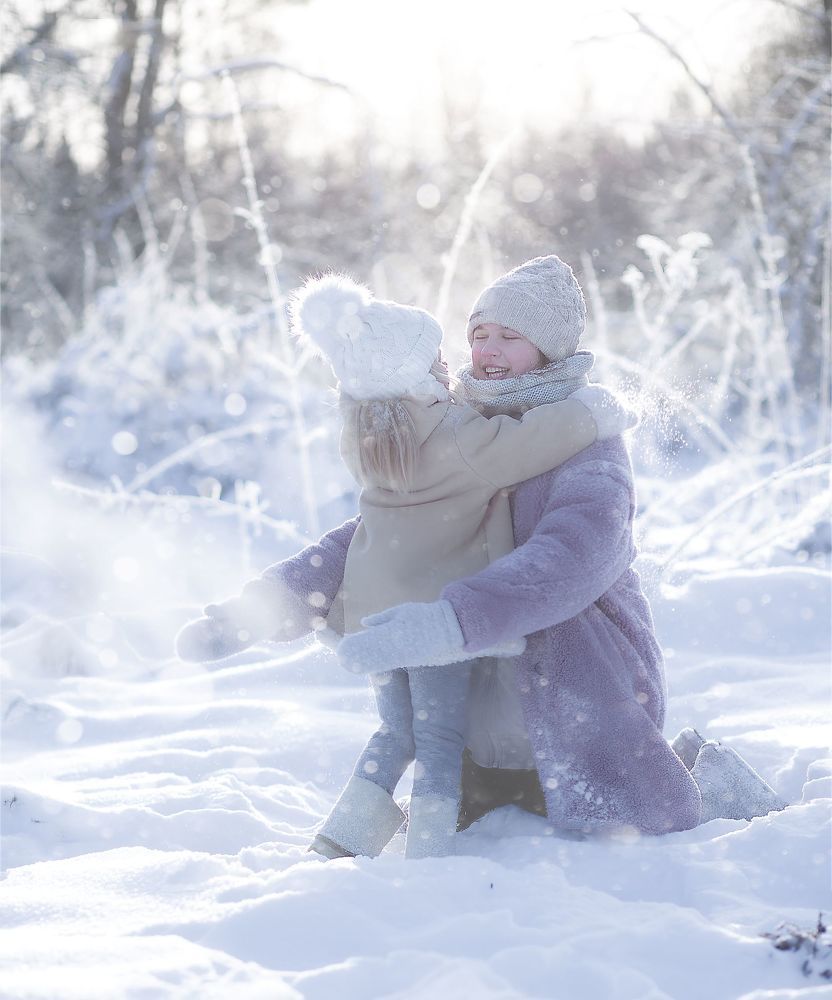 Фотография автора Екатерина Конькова