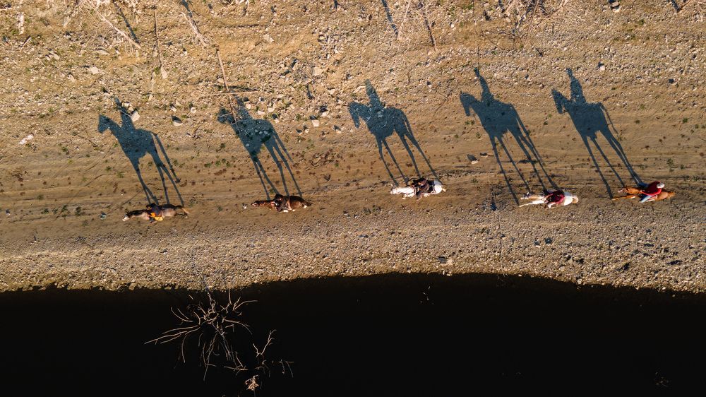 Photograph by Adem Albayrak