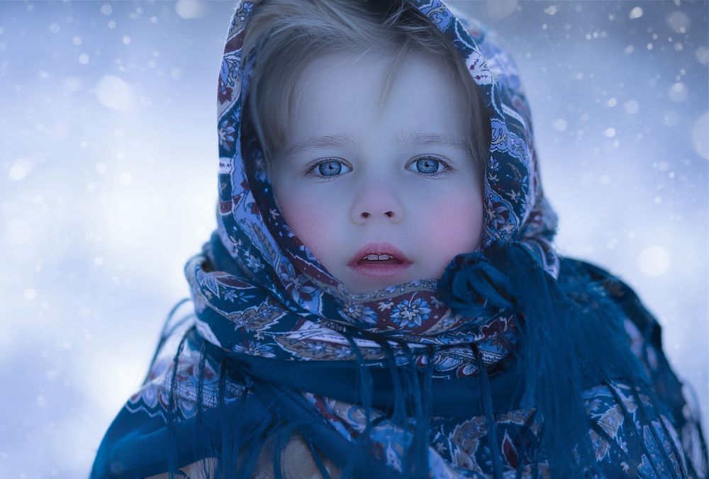 Фотография автора Екатерина Конькова