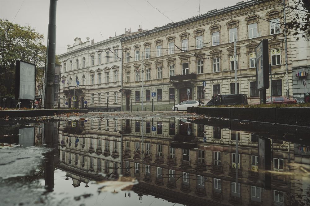 Photograph by Евгений Гуревич