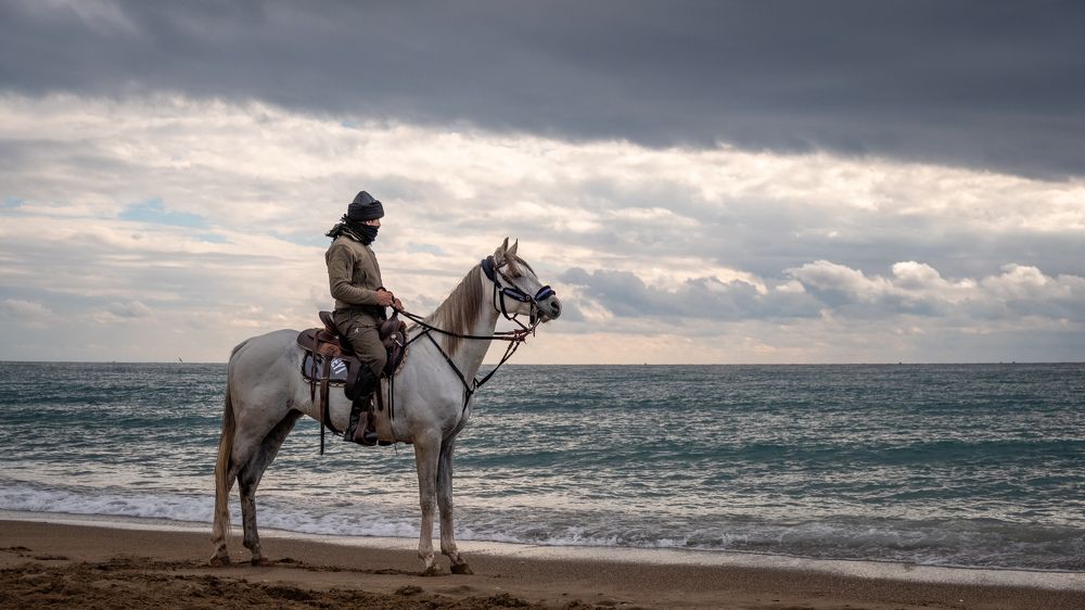 Photograph by Adem Albayrak