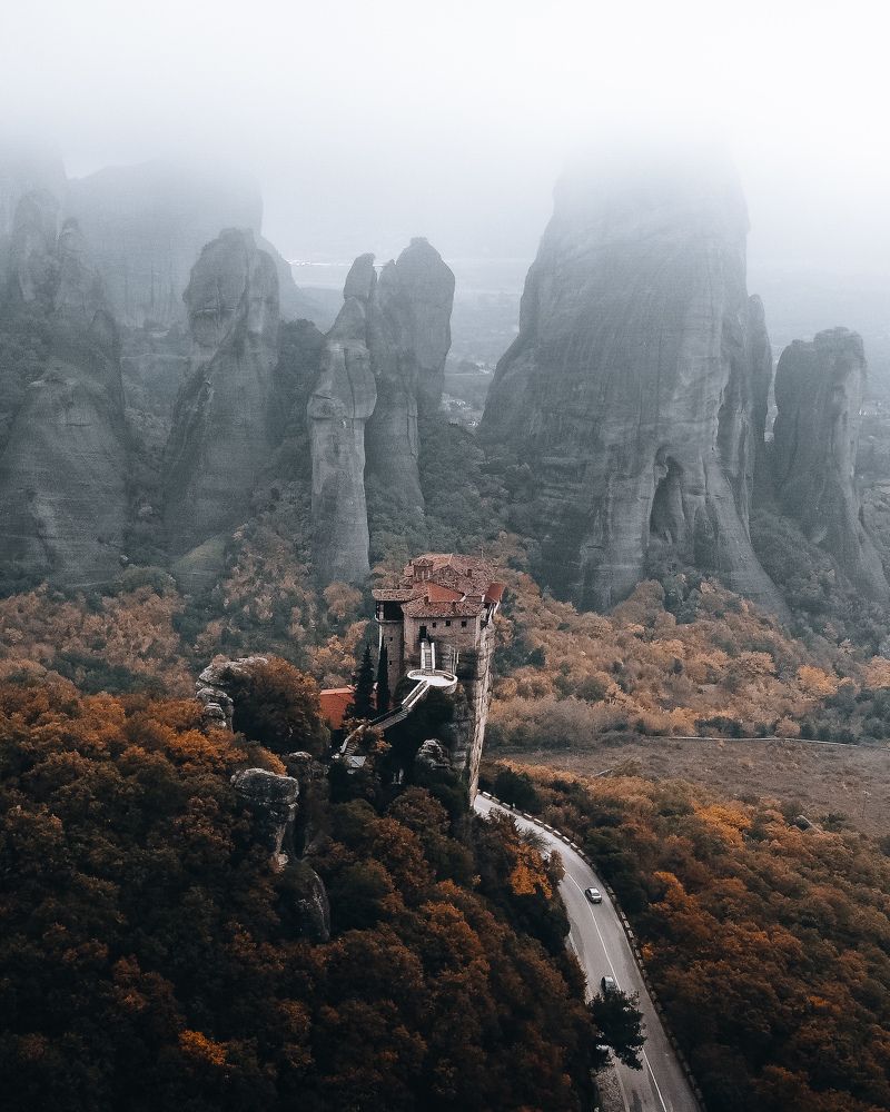 Photograph by Christos Vasileiou