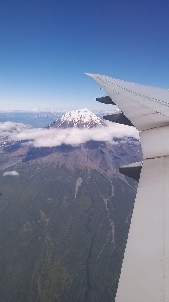 Photograph by Ленария Асянова