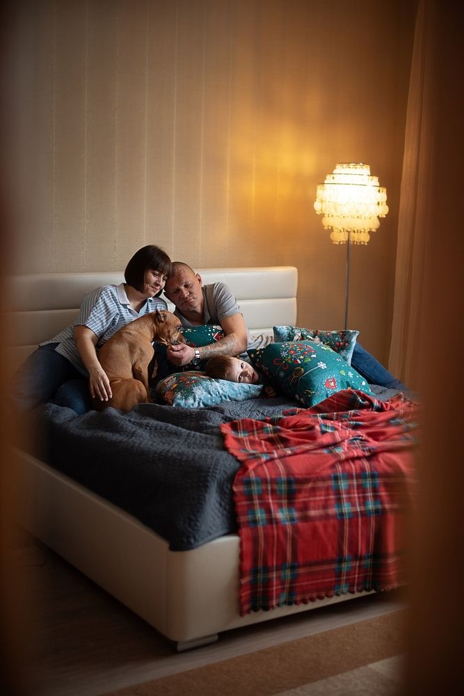 Photograph by Анастасия Нестерова