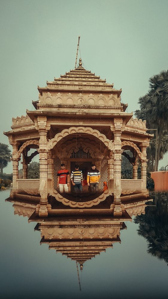 Photograph by Subrat Arya