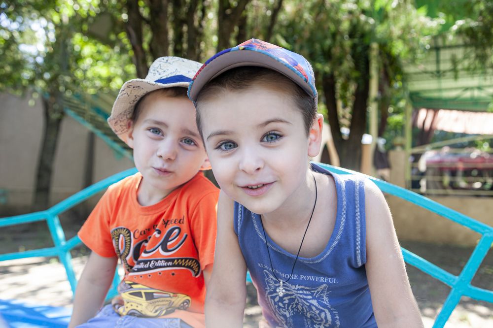 Photograph by Усатый Александр