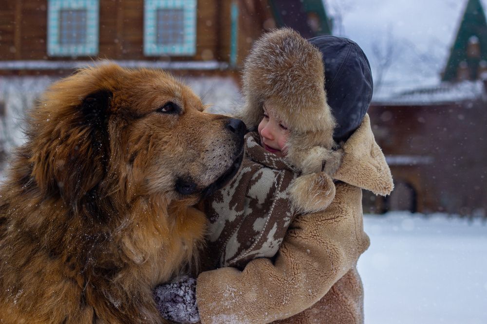 Photograph by Алеся Маклакова