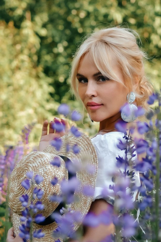 Фотография автора Анна Воробьёва