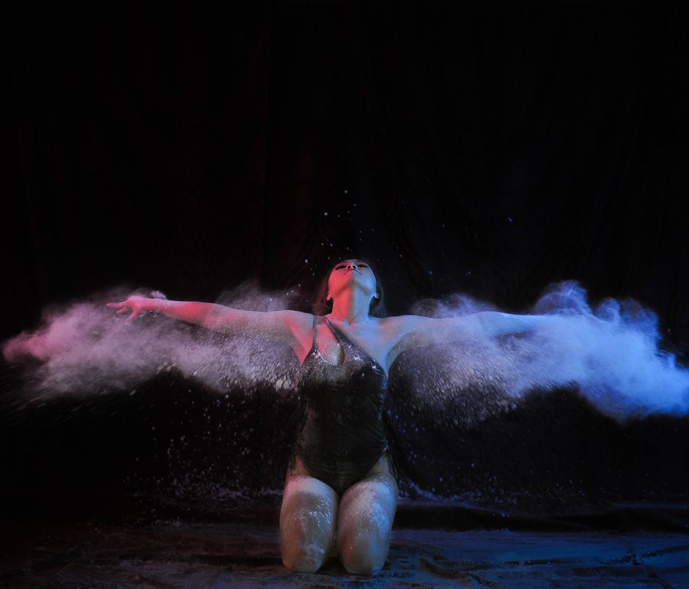 Photograph by KF Lee