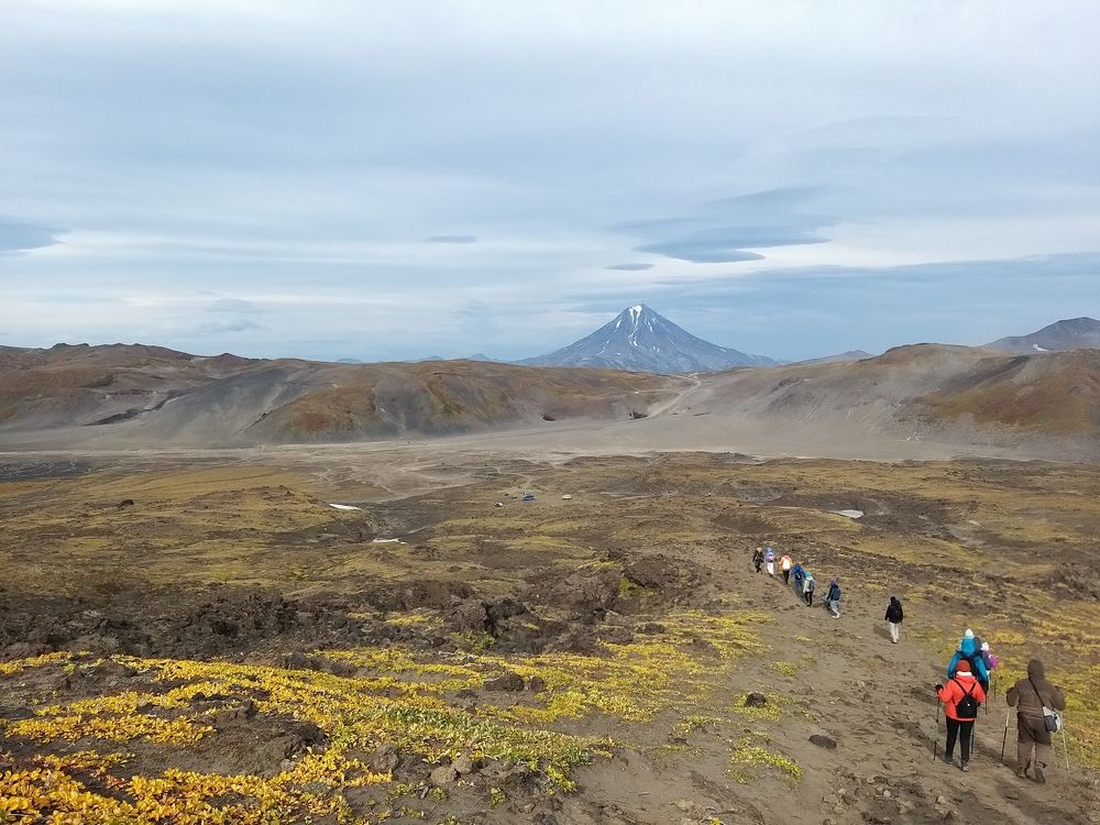 Photograph by Ленария Асянова