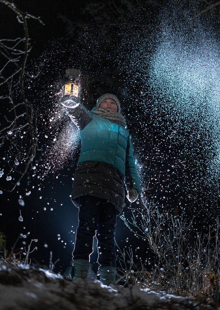 Photograph by Владимир Коновалов