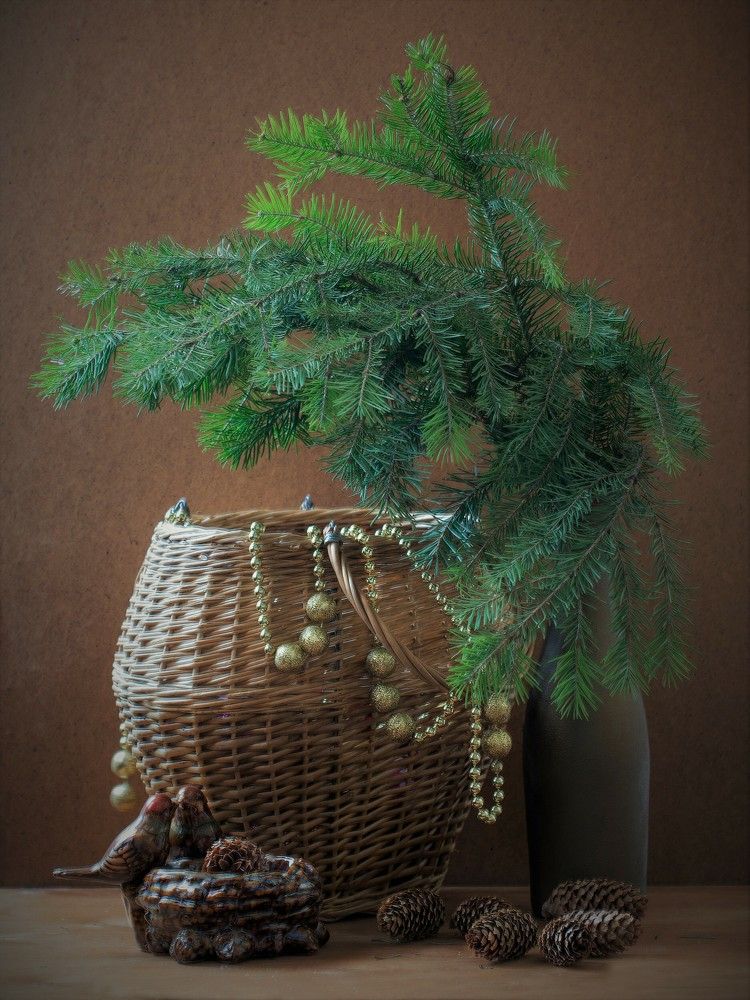 Праздники закончились