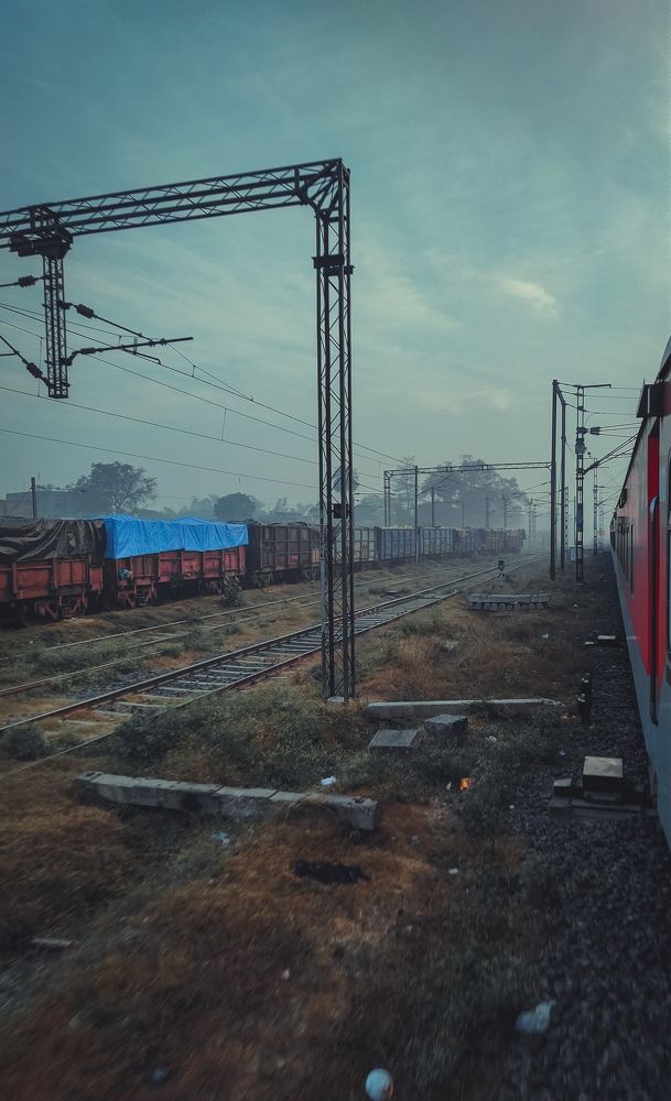 Photograph by Sreevith Penti