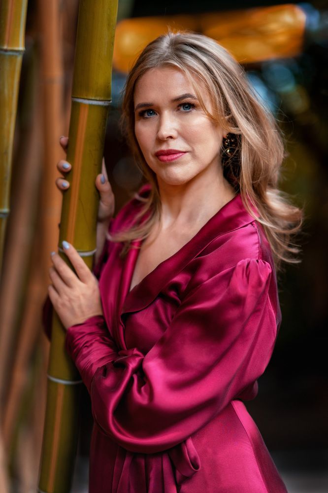 Photograph by Анастасия Погодина