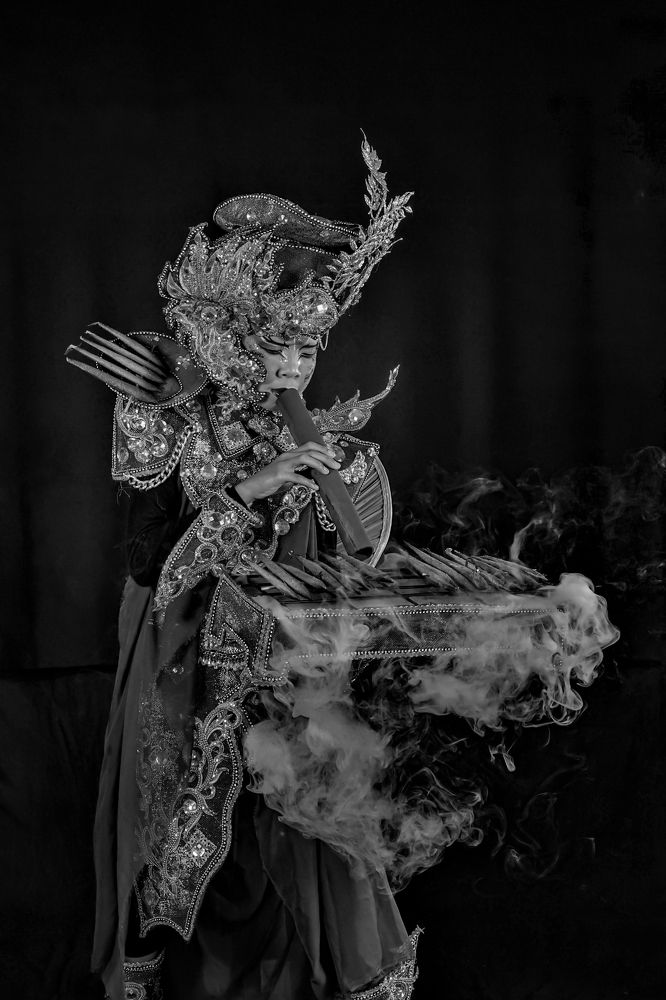 Tamban Salai fish generation