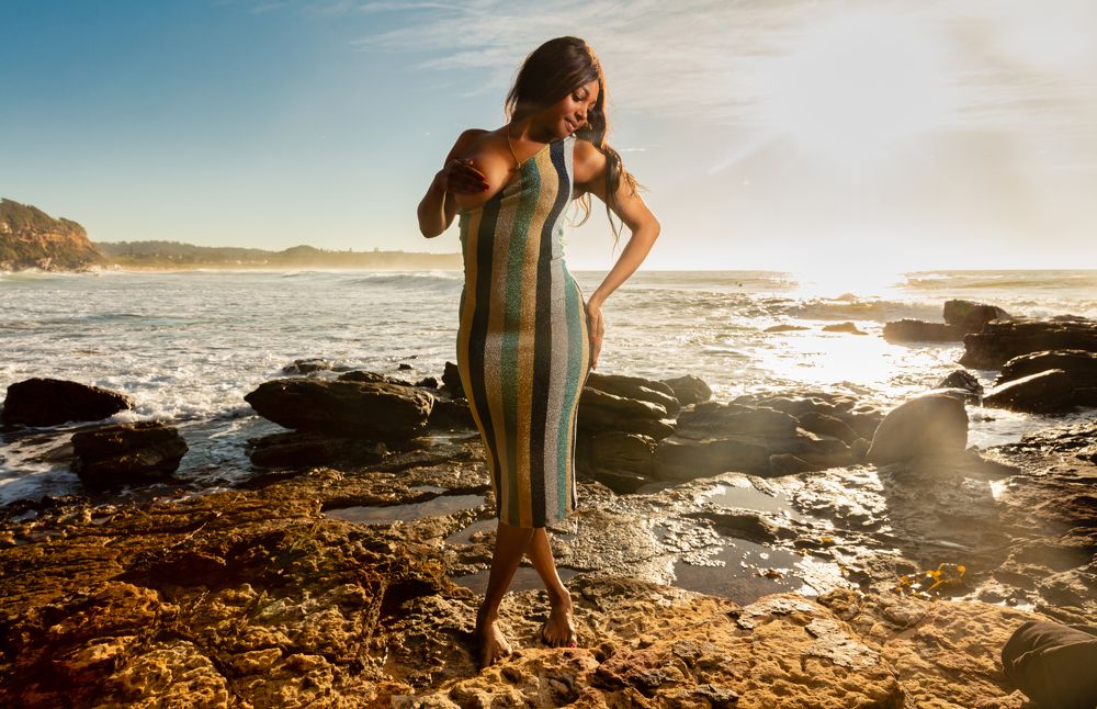 Photograph by Cesar Ocampo