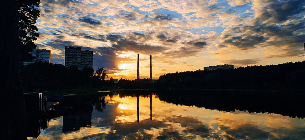 Photograph by Надежда Щёболева