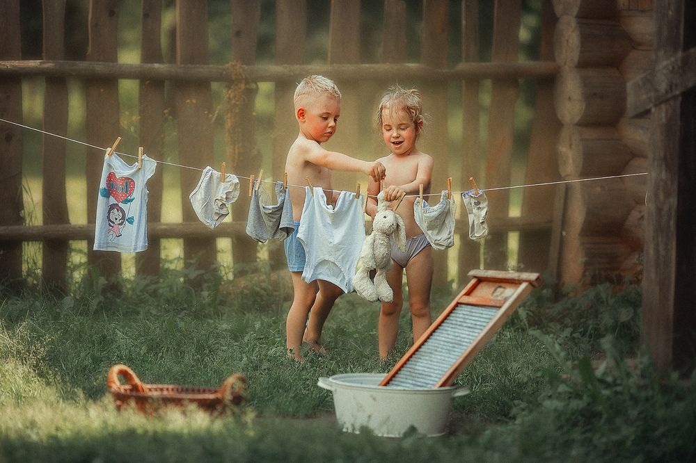 Photograph by Ирина Ларина