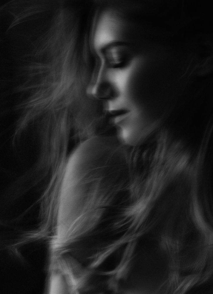 Фотография автора Виктория