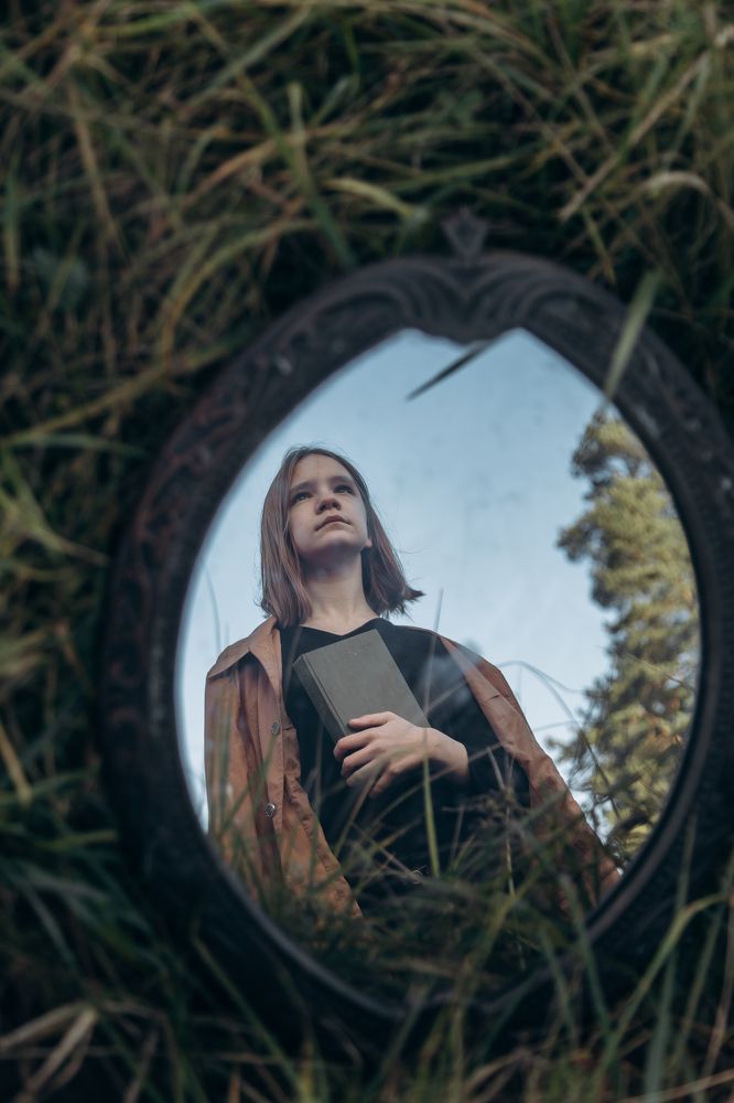 Photograph by Ольга Тишкова