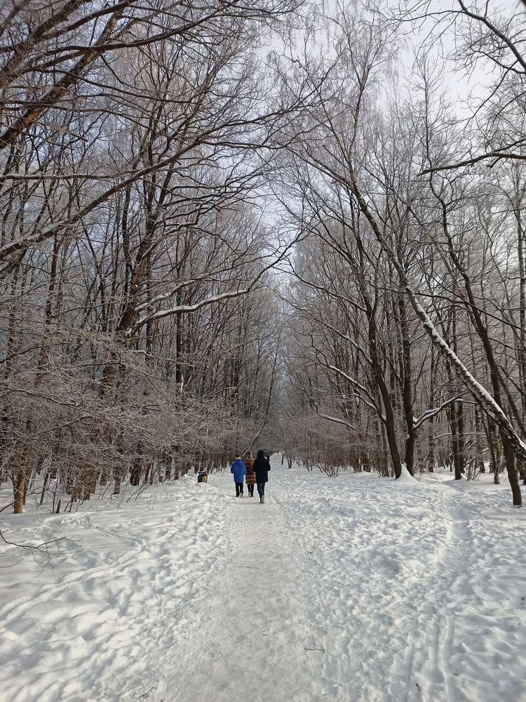 Photograph by Екатерина Дзюба