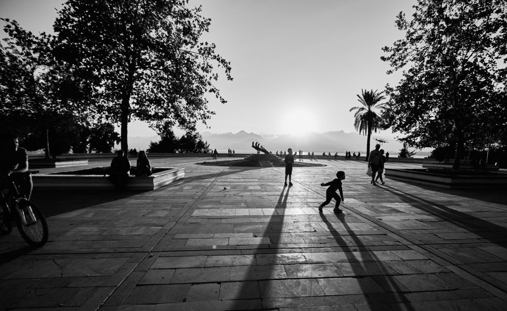 Photograph by Антон Ляпунов