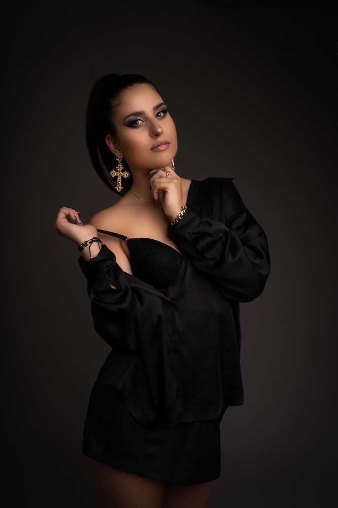 Photograph by Sandra Świątczak