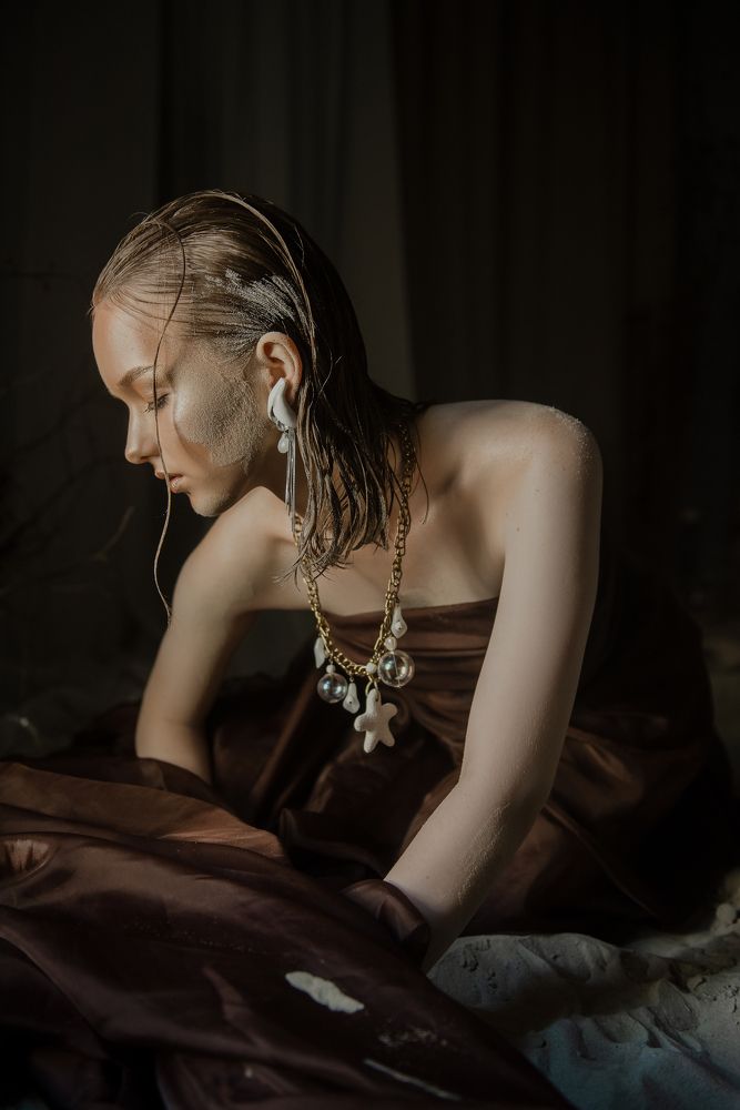 Photograph by Дарья Полиева