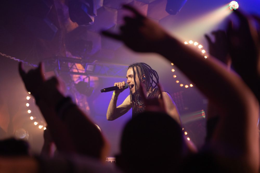 Photograph by Анна Берзина