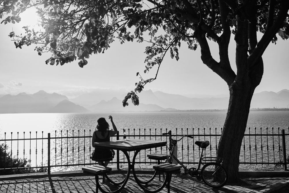 Photograph by Антон Ляпунов