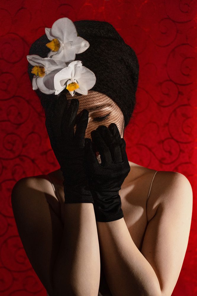 Photograph by Наталья Ковалева