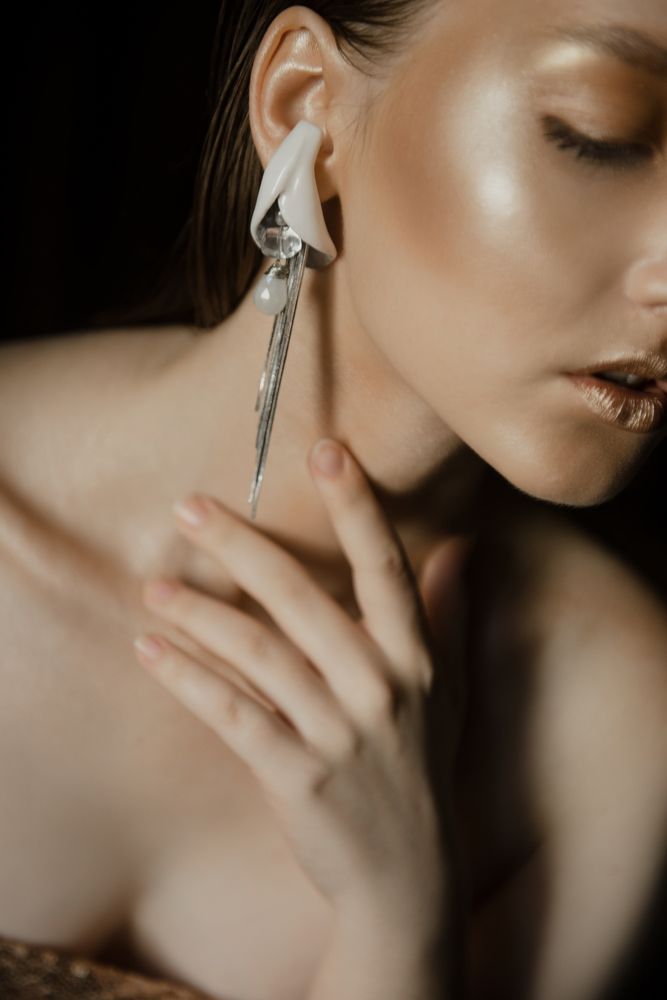 Photograph by Дарья Полиева