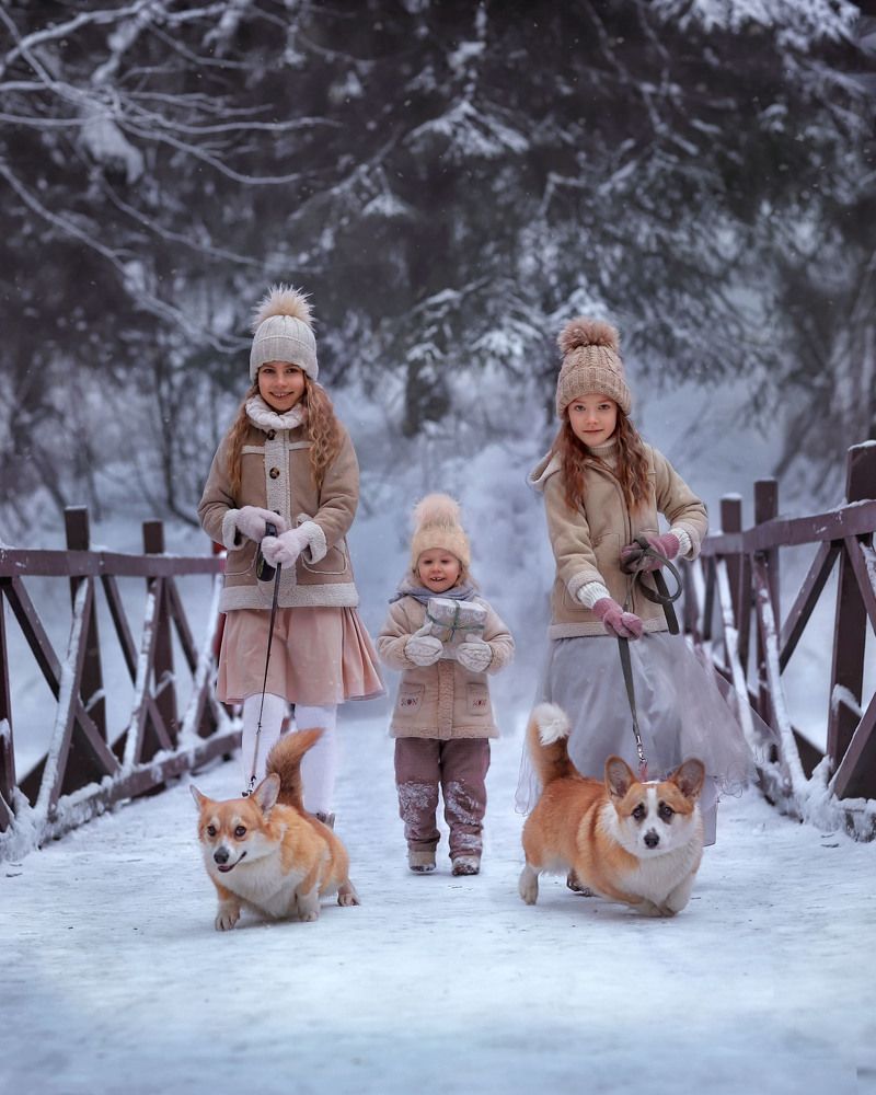 Photograph by Юлия Исхакова