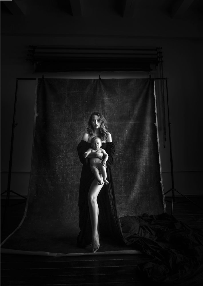 Фотография автора Виктория