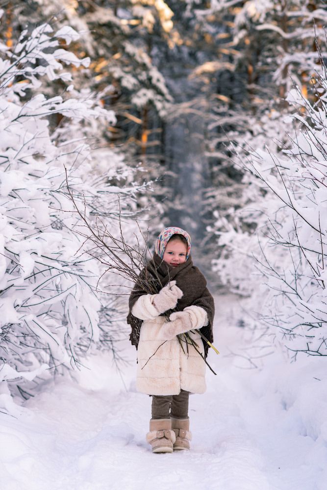 Photograph by Ольга