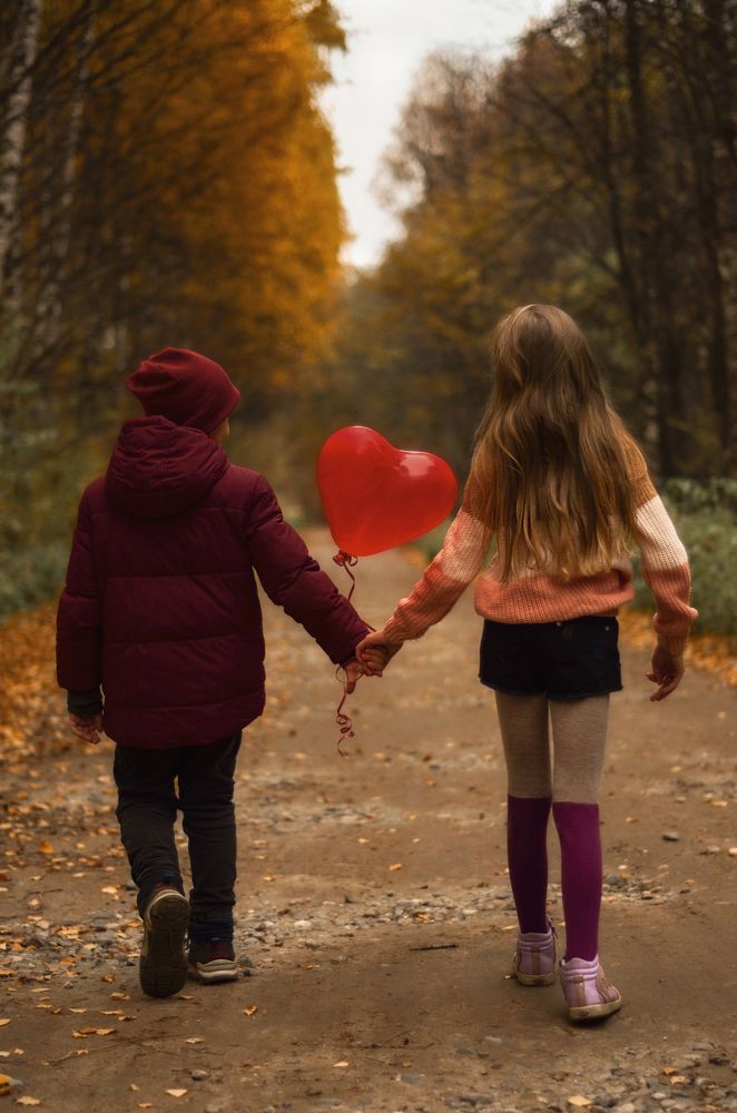 Photograph by Дарья Сергеева