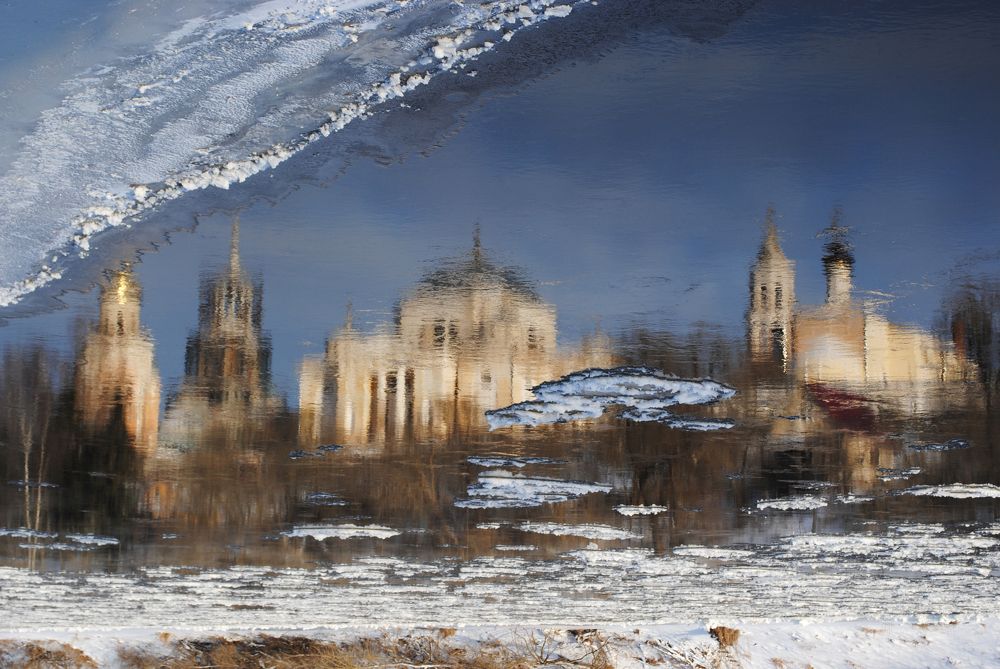 Photograph by Вера Звягинцева