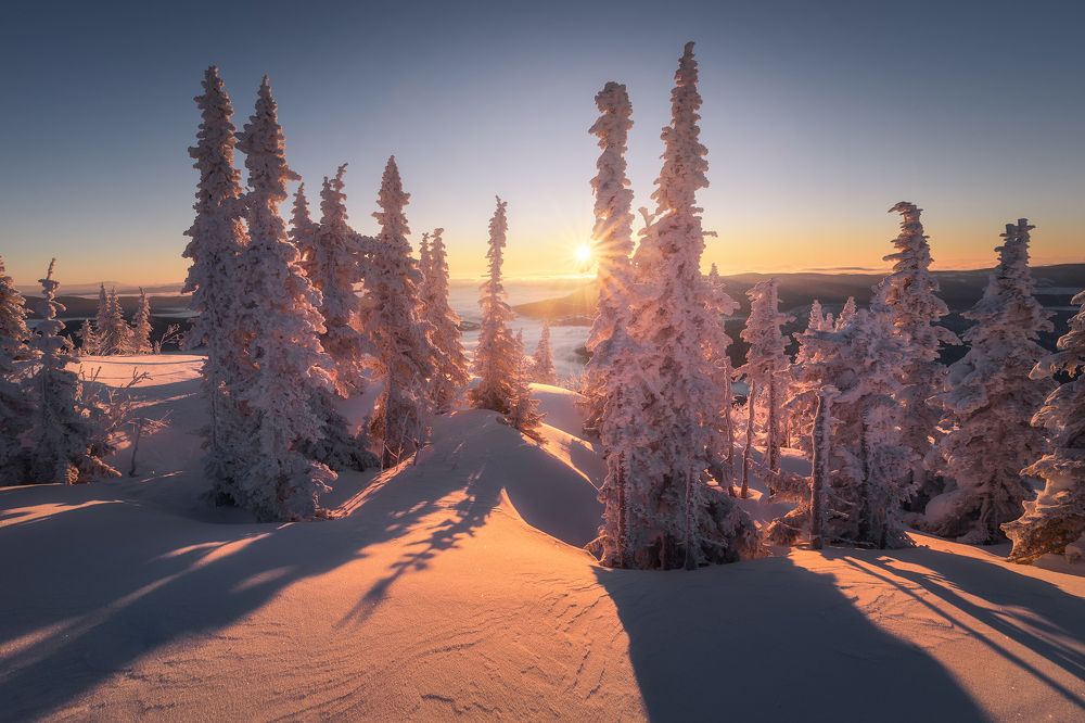 Photograph by Рубан Алена