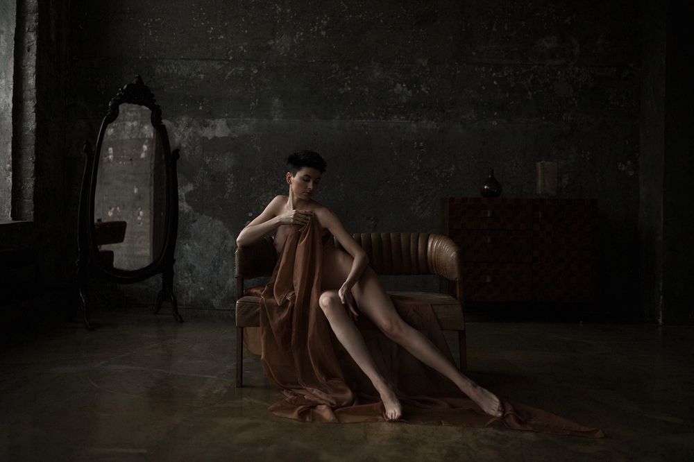 Photograph by Анастасия Микушина