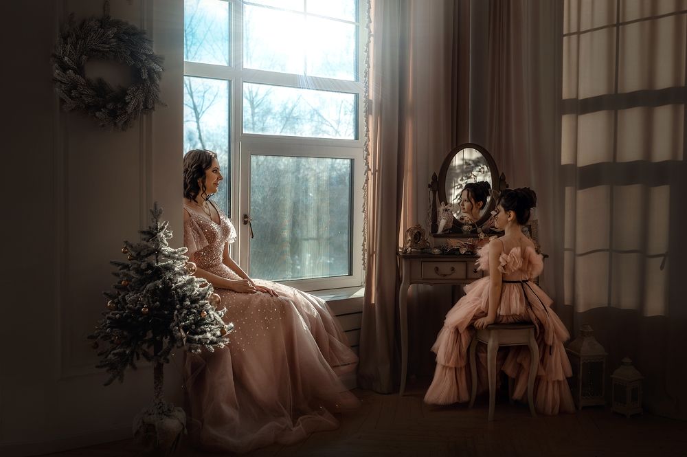 Photograph by Екатерина Попкова