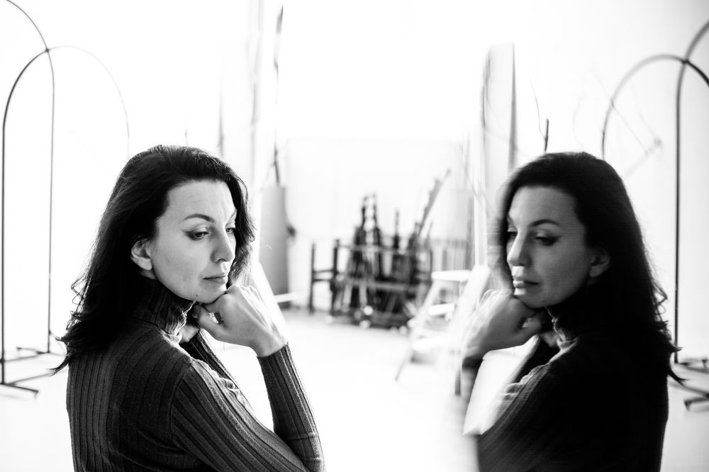 Photograph by Екатерина Устьянцева