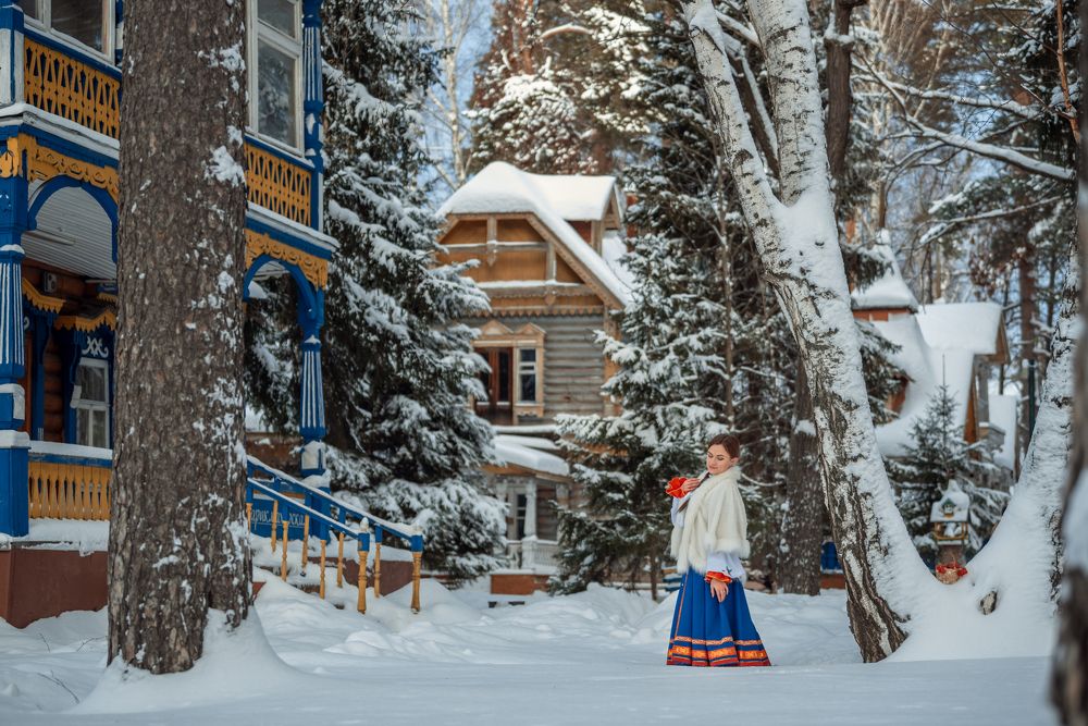 Photograph by Екатерина Попкова