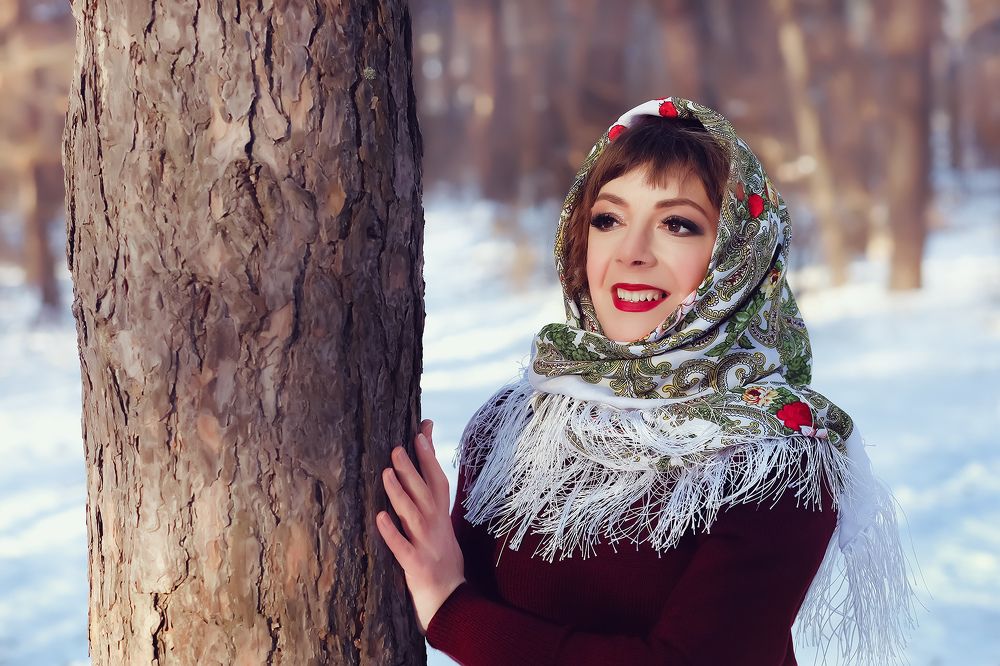 Photograph by Людмила Колесниченко