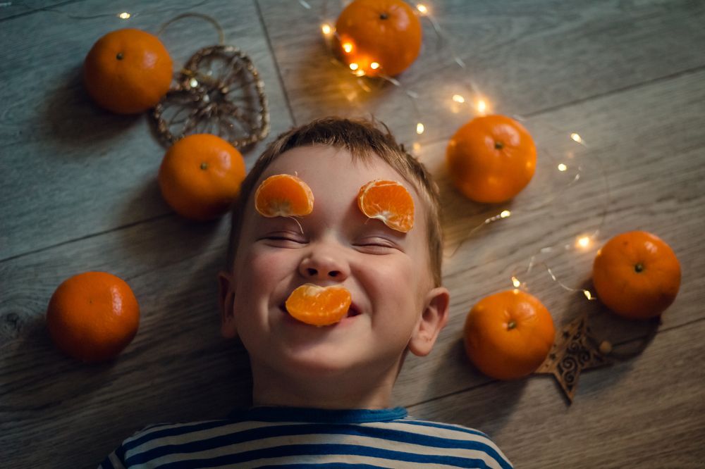 Photograph by Анна Потеряева