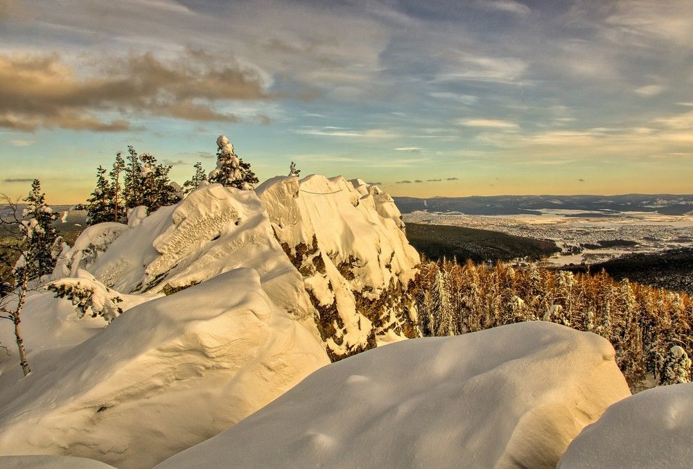 Фотография автора Михаил Кузнецов
