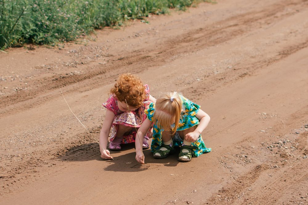 Photograph by Екатерина Устьянцева