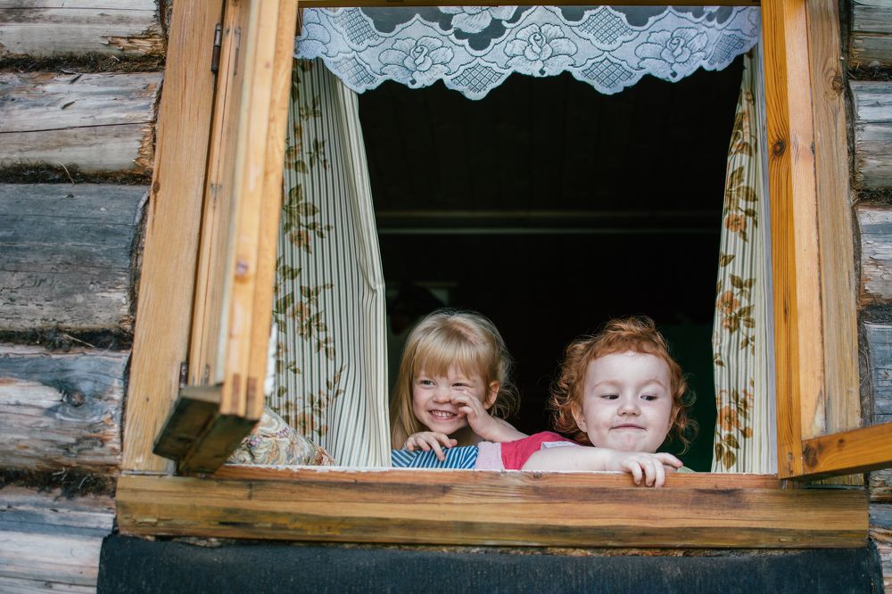 Photograph by Екатерина Устьянцева