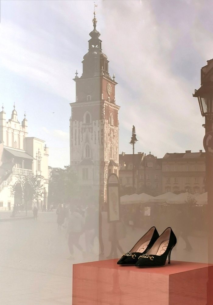 Photograph by Palina Mikhailouskaya