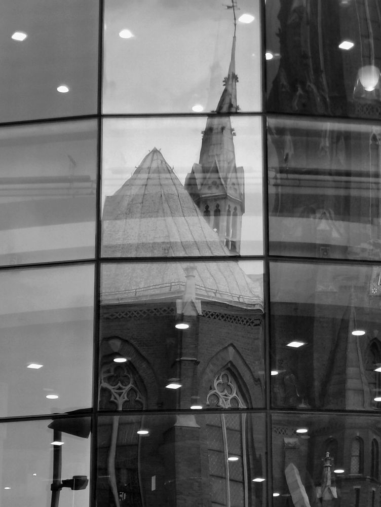 Photograph by Palina Mikhailouskaya